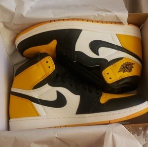 8.5 jordan 1 taxy